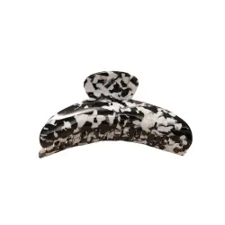 Chris Rubin - Pinza Para El Cabello Lidia Pinzas y horquillas 1 pieces Negro female