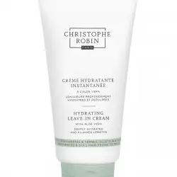 Christophe Robin - Crema Hidratante Instantánea 150 Ml