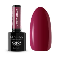 Claresa - *Mystic Aura* - Esmalte semipermanente Soak off - 03