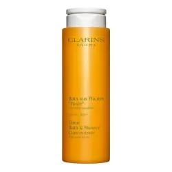 Clarins - Tratamiento Tonificante Tonic Bath 200 Ml