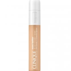 Clinique - Corrector + Borrador Total Even Better