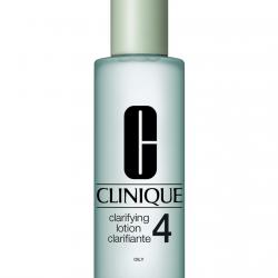 Clinique - Loción Clarificante 4