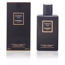 Coco Noir body lotion 200 ml