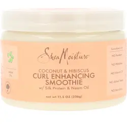 Coconut & Hibiscus curl enhancing smoothie 326 gr