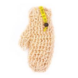 Coffee O'clock Sisal Glove