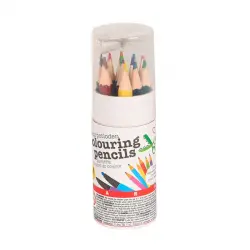 Coloring Pencils Set