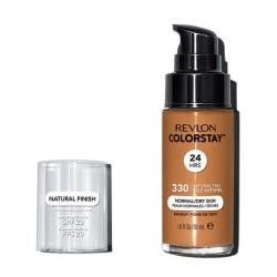 Colorstay Makeup Piel Normal/Seca 330 Natural Tan