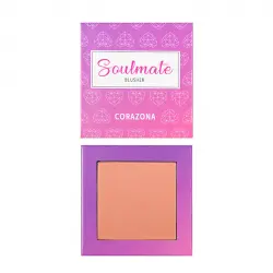 CORAZONA - *Soulmate* - Colorete en polvo - Good Time