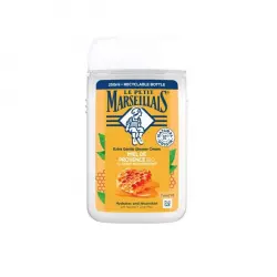 Crema de Ducha Extra Suave con Miel de Provenza 250 ml