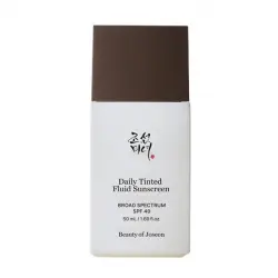Daily Tinted Fluid Sunscreen SPF 40 DP320