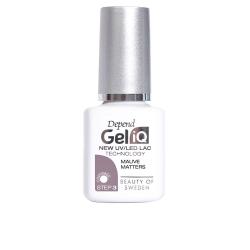 Depend Gel iQ Esmalte de Uñas Mauve Matters