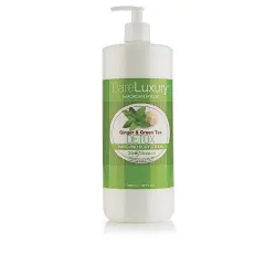 Detox ginger & green lotion 946 ml