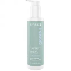 Dewy Drop Milky Limpiador Facial Hidratante 200 ml