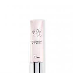 Dior - Capture Totale Super Potent Eye Serum