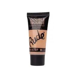Double Trouble Foundation Wheat 11