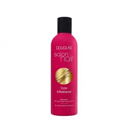 Douglas Collection - Salon Hair Color & Radiance Champús 250 ml unisex