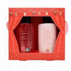 Douglas Collection - Seasonal Winter Express Body Care Wagon Estuches corporales 1 pieces unisex