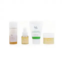 Dr. Ceuracle - Set de Best Sellers formato mini