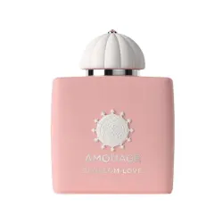 Eau de Parfum Blossom Love Woman Edp 100 ml Amouage [ISOLEE]