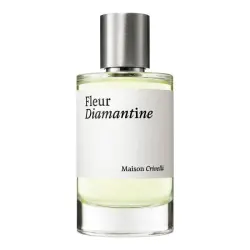 Eau de Parfum Fleur Diamantine 100 ml Maison Crivelli (Isolée)