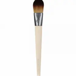 Ecotools - Brocha para base Classic Foundation