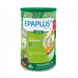 Epaplus arthicare vegetal