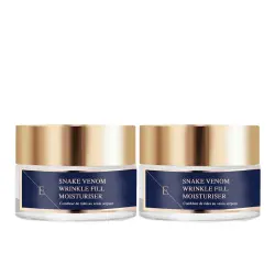 ErthSkin London - Dúo de cremas de veneno de serpiente Cremas faciales 100 ml female