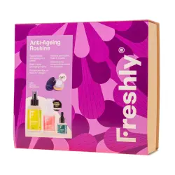 Estuche de Regalo Anti-Ageing Routine Freshly 30 ml