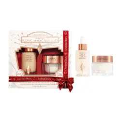 Estuche de Regalo de Tratamiento Charlotte's Iconic Magic Skin Duo de Charlotte Tilbury
