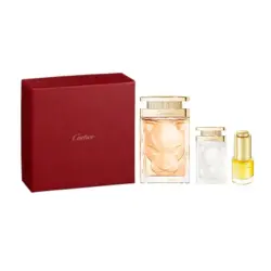 Estuche de Regalo Eau de Parfum La Panthère 100 ml Cartier