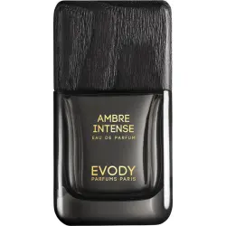 Evody - Ambre Intense Eau de Parfum Spray Perfumes 100 ml unisex