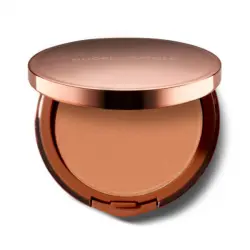 Flawless Pressed Powder Foundation N5 Champagne