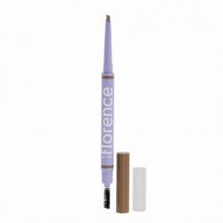 Florence by Mills Florence by Mills Tint n Tame Eyebrow Pencil Light, 0.25 gr