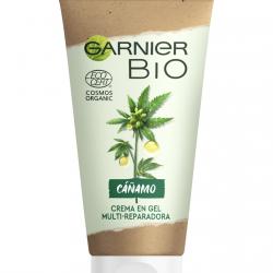 Garnier - Crema En Gel Multi-Reparadora Bio