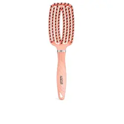 GE-BION17 Curve Vent Brush #Melocotón