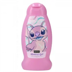 Gel de Baño Lilo - Stitch 300 ml