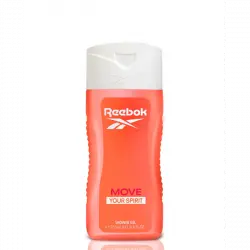 Gel de Baño Move Your Spirit 250 ml