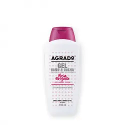 Gel de Baño Y Ducha 750 ml