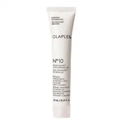 Gel Definidor Bond Shaper Curl N10