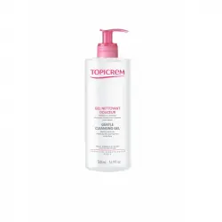 Gel Limpiador Suave 500ml