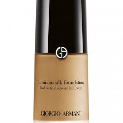 Giorgio Armani - Base De Maquillaje Luminous Silk Foundation
