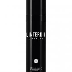 Givenchy - Desodorante L'Interdit The Deodorant 100 Ml