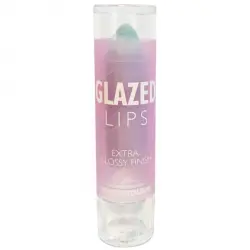 Glazed Labial