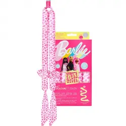 GLOV - *Barbie* - Set para rizar el pelo sin calor Cool Curl - ZigZak