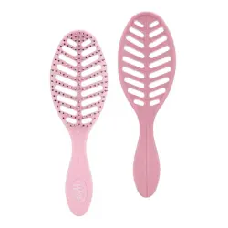 Go Green Speed Dry Pink - Wet Brush