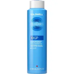 Goldwell - Colourance Tintes temporales 120 ml Marrón claro female