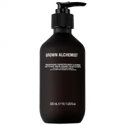 Grown Alchemist - Resurfacing Targeted Body Cleanser Geles de ducha 300 ml unisex