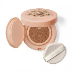 Gucci - Base de maquillaje Cushion de Beauté Gucci.