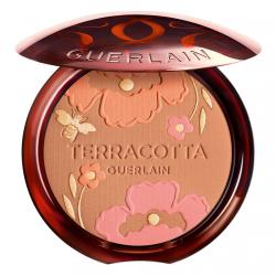 Guerlain - Polvos Iluminadores Terracotta Flower Blossom Terracotta Summer