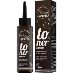 Hair in Balance Tónico Capilar Espresso 100 ml